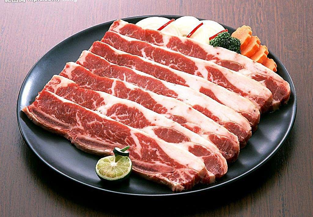 人为什么要吃肉