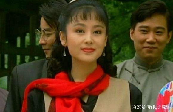 《水云间》汪子璇，陈红最毁三观的角色，单身生子，而今怎么样了？