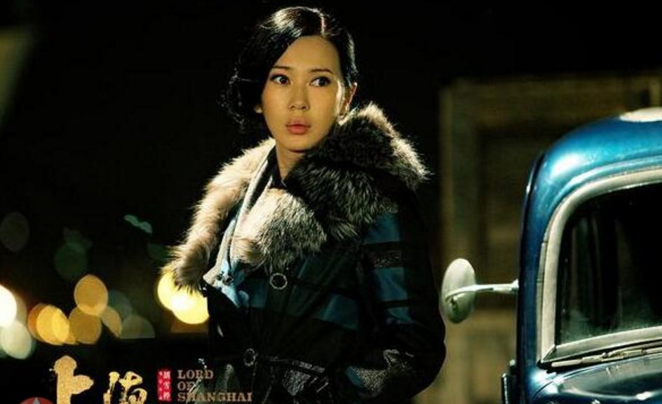 上海王筱月桂是真实的吗