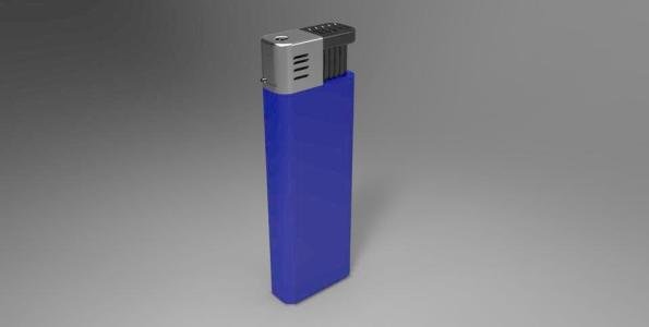 一次性打火机会不会引起爆炸？