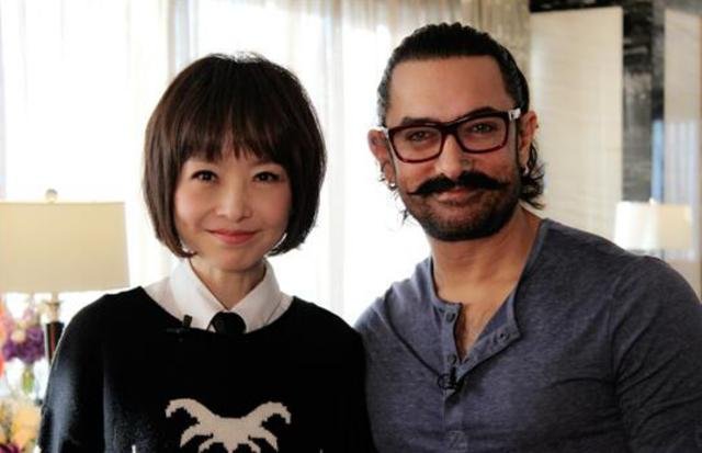 印度影星阿尔米汗，为什么公开反对种姓制？