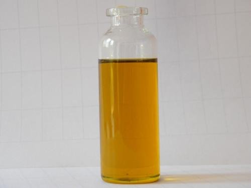 除虫菊酯杀虫原理