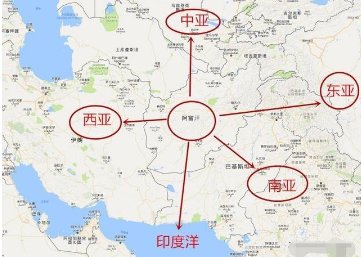 为什么阿富汗总是战乱不断？
