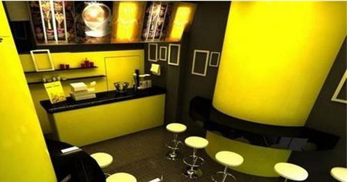 我想开个冷饮店怎么运作