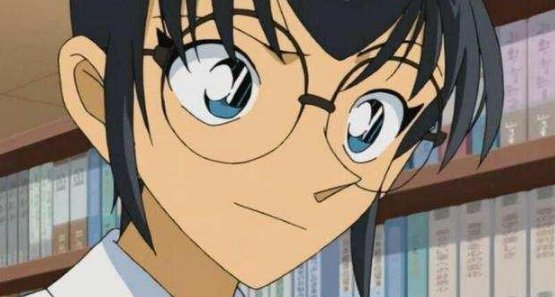 《名侦探柯南》中目前知道柯南真实身份的人有哪些