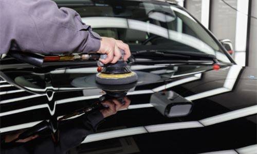 打蜡对车漆有影响吗