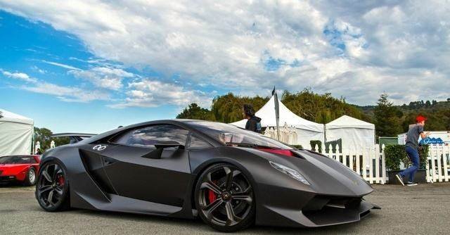 兰博基尼最贵的一款排行榜有哪些推荐？