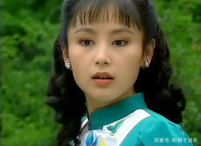 《水云间》汪子璇，陈红最毁三观的角色，单身生子，而今怎么样了？