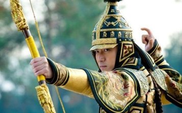 清朝八旗如何排名，哪旗最尊贵？