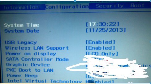 Win7如何开如何开启vt