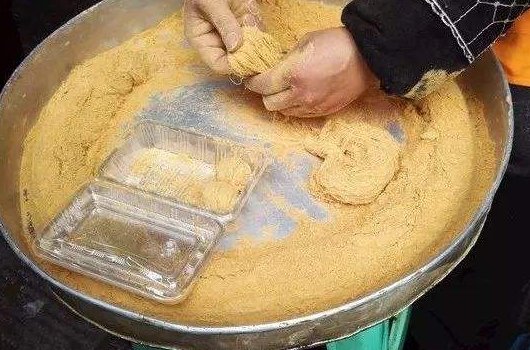 成都有哪些可以带走的特产？求推荐。