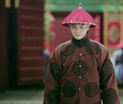 清朝八旗如何排名，哪旗最尊贵？