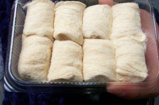 成都有哪些可以带走的特产？求推荐。