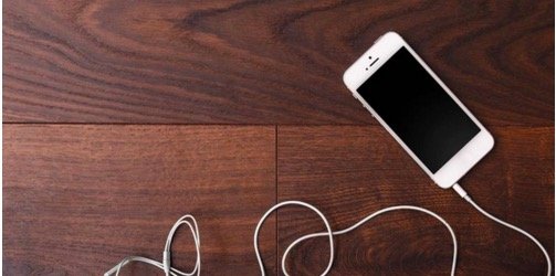 苹果手机为什么没有声音了？