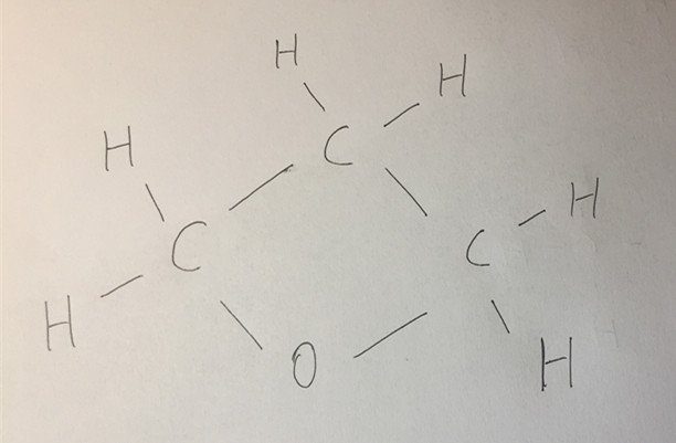 C3H6O有哪几种同分异构体，，画图~~(应该是7种)，，画一下，谢谢啦