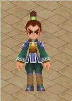 蔡恒公、飞卫和纪昌的资料