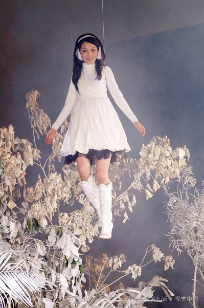 阿刁 张韶涵 mp3下载