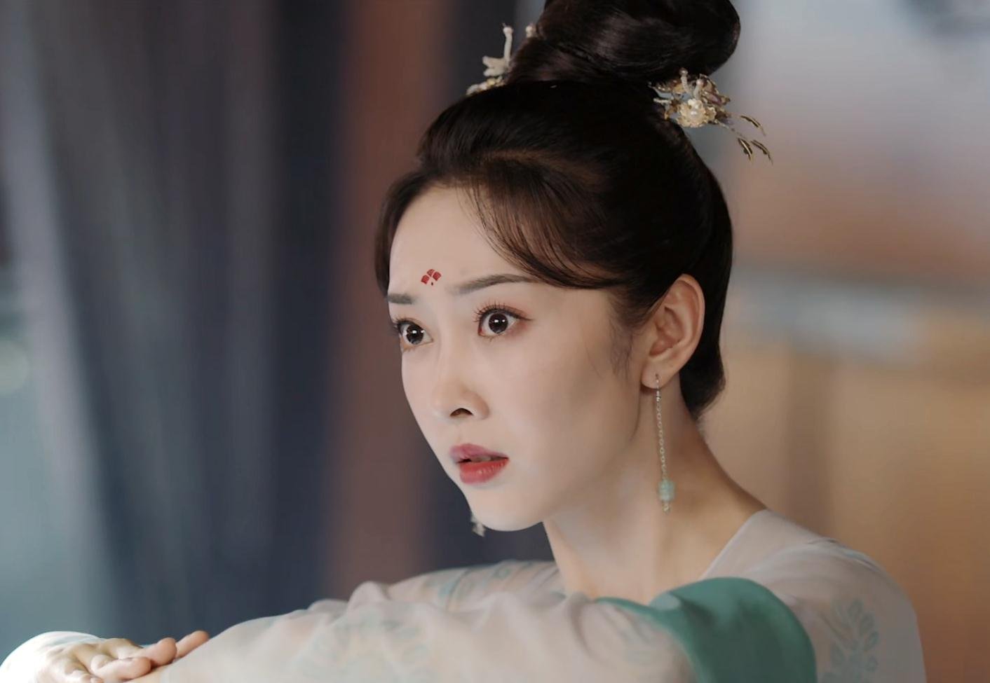 《与君歌》中想要嫁给齐焱的4个女子，拥有着4种不同的结局，分别是什么？