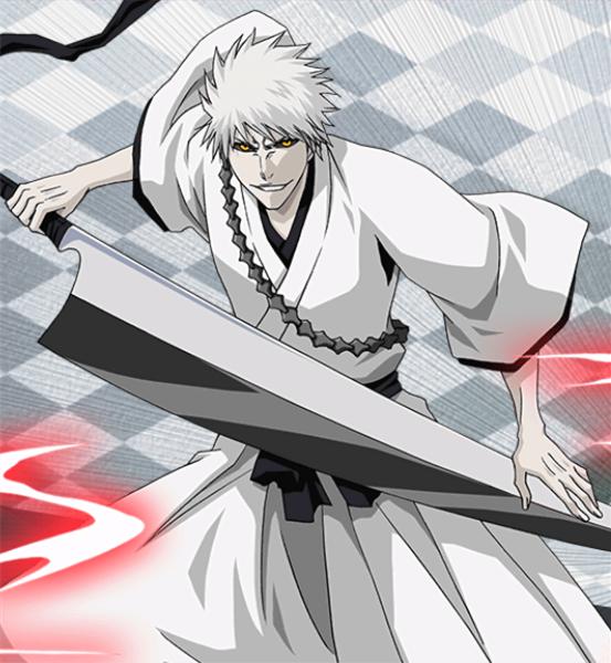 白一护出现在哪几集？