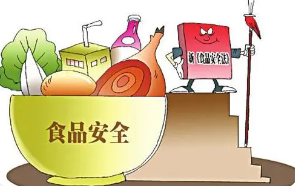 网传招远一幼儿园餐食霉烂，系离职厨师造谣，造谣者会被怎么罚？