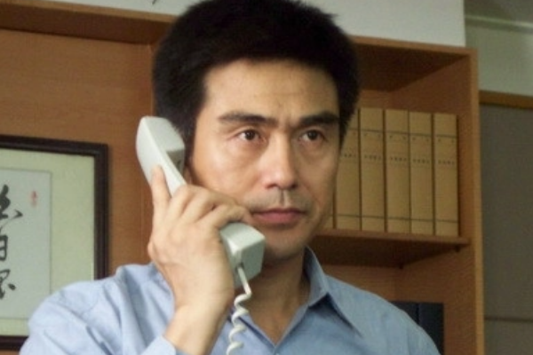 罪域原型人物是？
