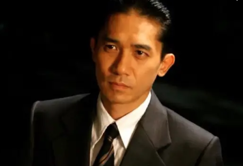 刘嘉玲曝梁朝伟出演网飞新剧，他们夫妻之间有合作过哪些戏？