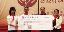 赵雅芝现身石家庄，人气爆棚，为何能够一直保持超高人气？