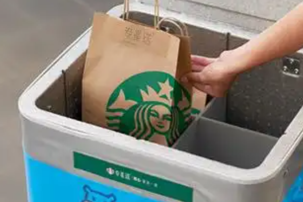315曝一男子出租屋产假星巴克外卖达729单,存在哪些食品安全隐患?