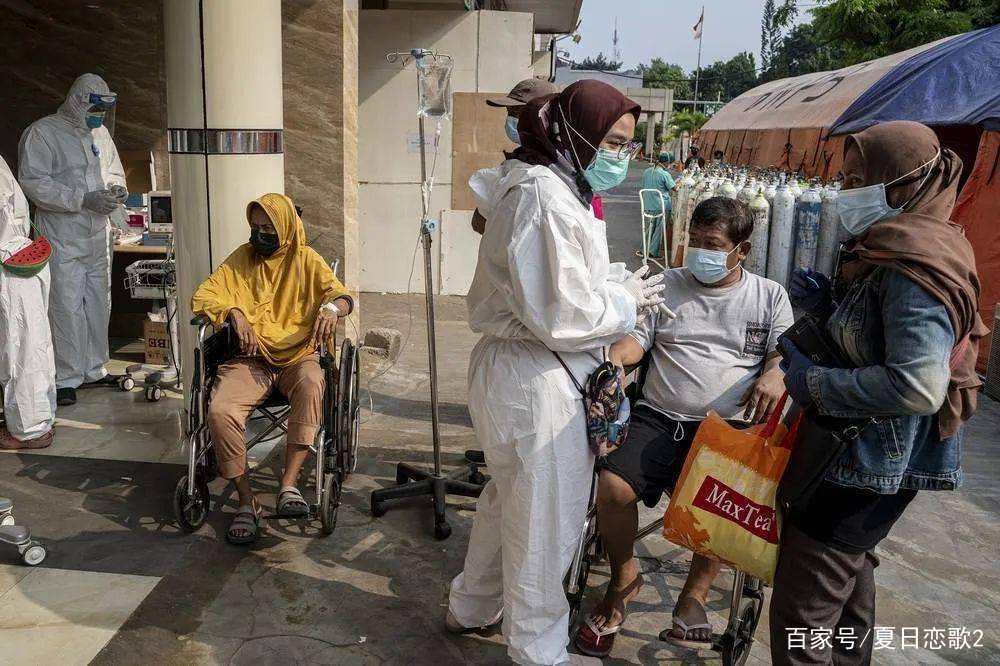 印尼发现21例不明原因急性肝炎病例，该国采取了哪些措施？