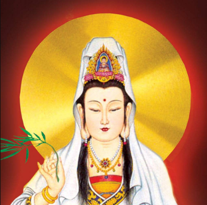 还愿是怎么还的？