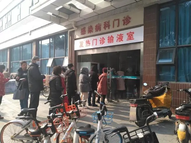 胡锡进深夜跟拍北京120，染疫人数超出乐观预期，何时能够稳定？