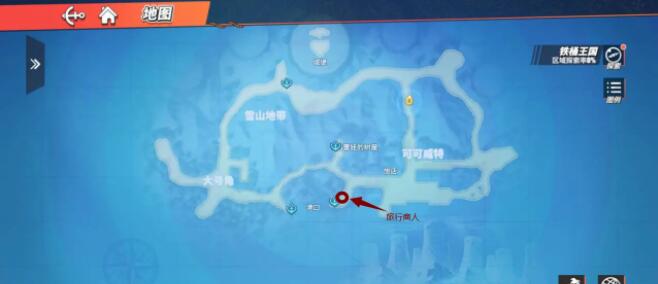 航海王热血航线世界探索铁桶国​攻略