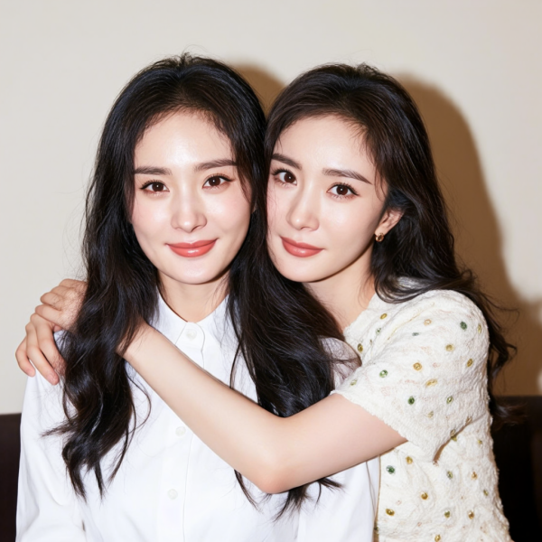 杨幂祝福唐嫣 杨幂祝福唐嫣说了什么