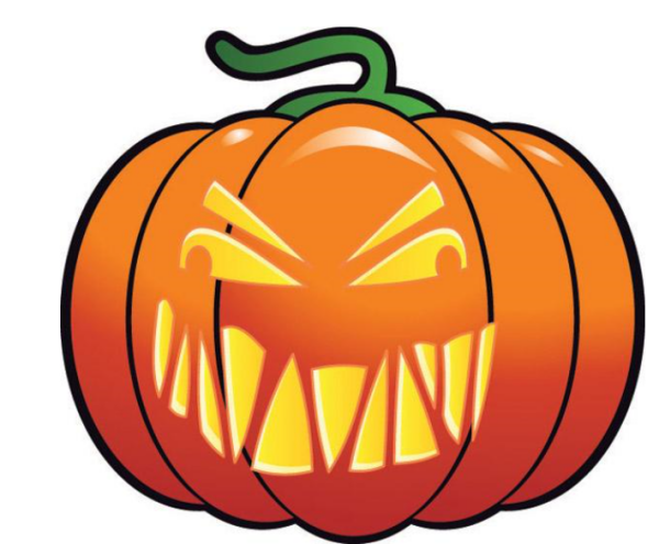 为什么美国人有时叫别人为pumpkin？