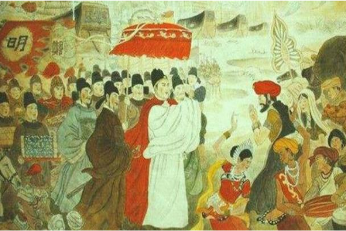 藩属国的读音