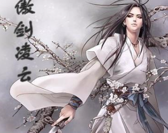 傲剑凌云的主要人物介绍(详女主)