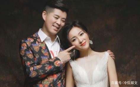 赵本山为捧他带他上春晚,依旧没有起色,却跟女徒弟结婚,这个人是谁?