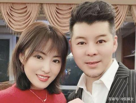 赵本山为捧他带他上春晚,依旧没有起色,却跟女徒弟结婚,这个人是谁?