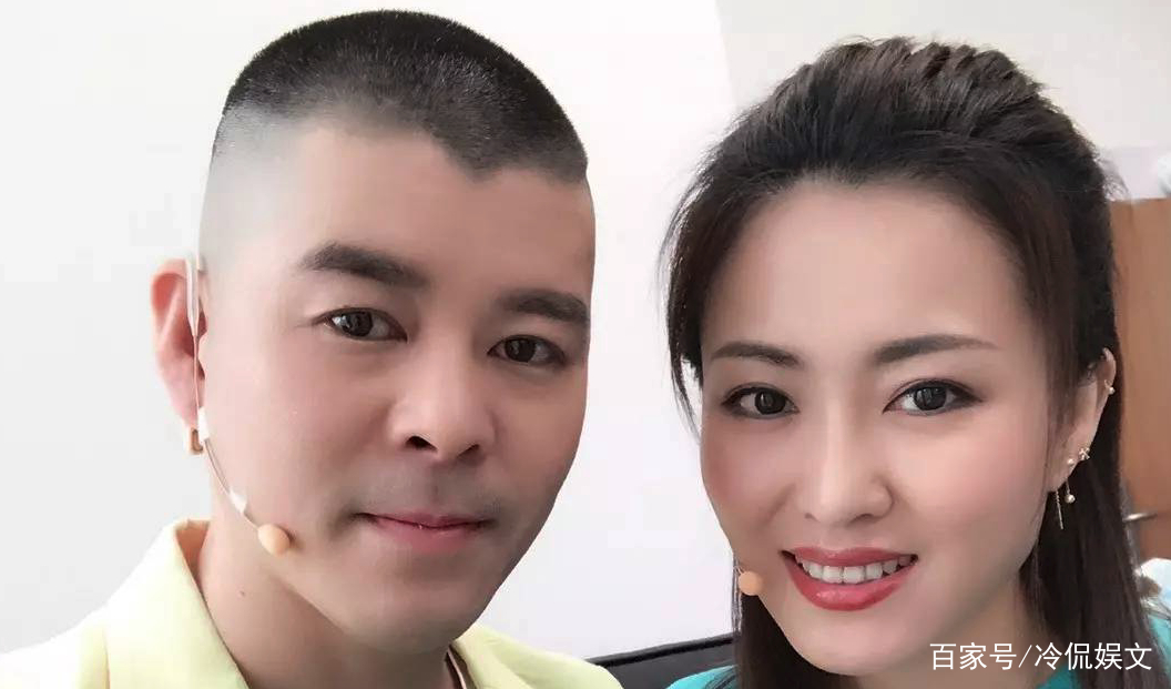 赵本山为捧他带他上春晚,依旧没有起色,却跟女徒弟结婚,这个人是谁?