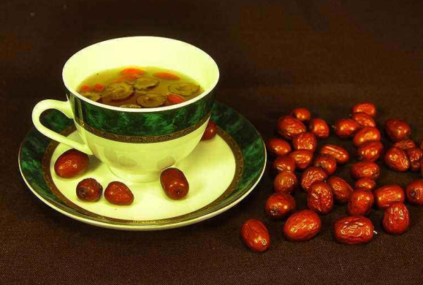 阴枣是什么东西?