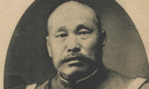 吴玉相是谁？