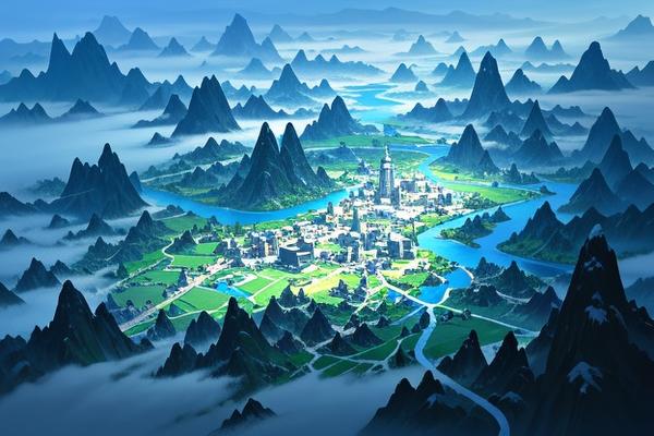 寒州云鼎县在哪