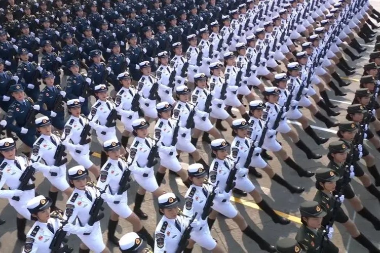 我国下次阅兵是什么时候？