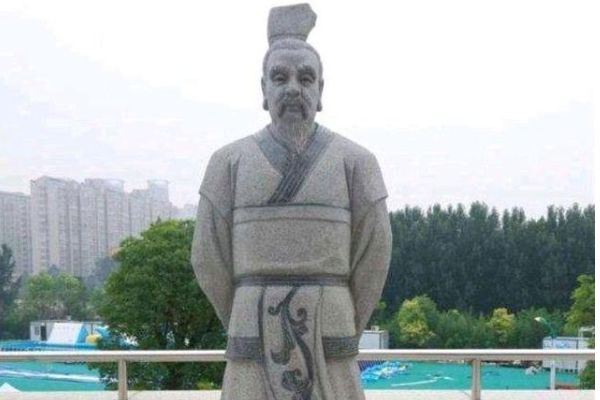鬼谷子的72个徒弟分别是谁?