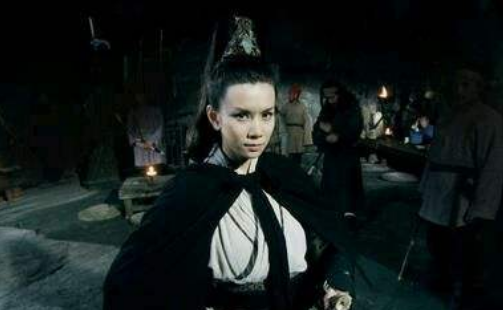 姬狐公主最后的结局是什么呢？