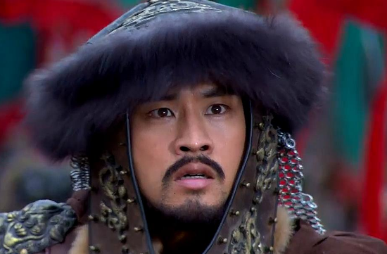 粘罕和金兀术的关系是什么?