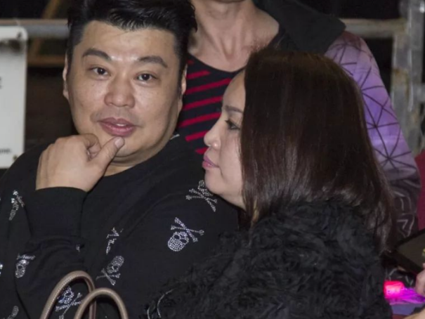 阮兆祥老婆叫什么名