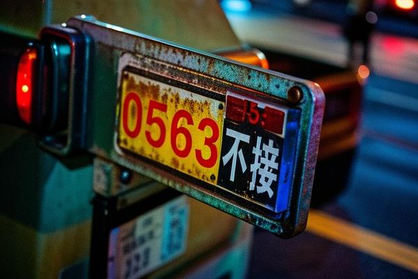 0563不接后果是什么