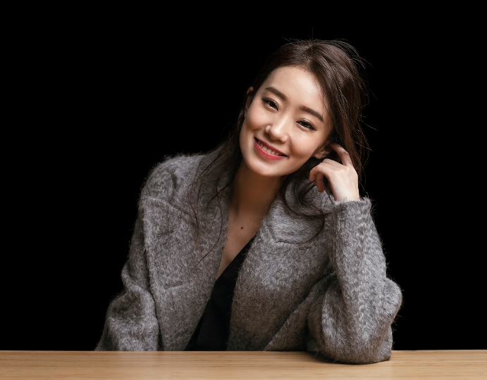 张小斐婚姻状况