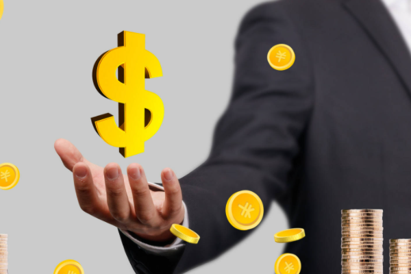 白金翰是干嘛的